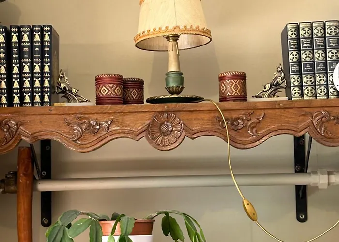 La Sifflerie Villa *