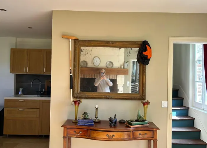 La Sifflerie Villa Manerbe