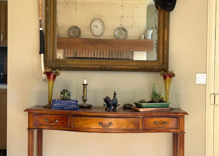 Villa La Sifflerie Manerbe