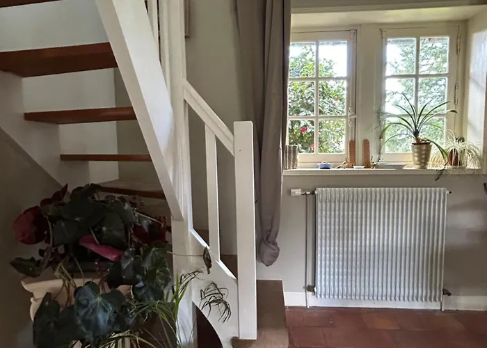 La Sifflerie * Manerbe