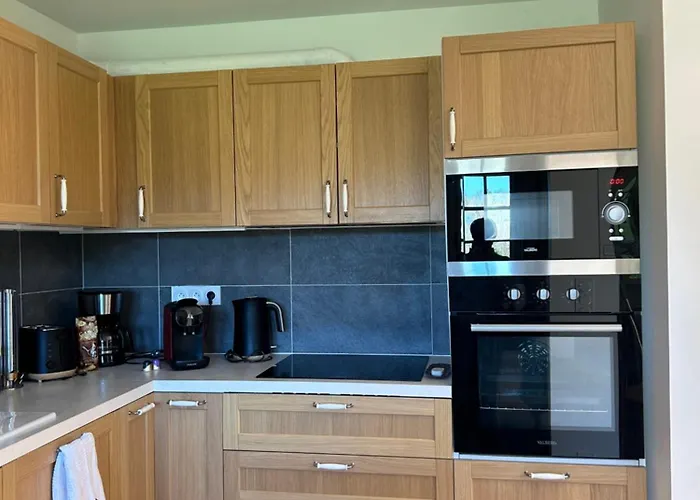 La Sifflerie Βίλα