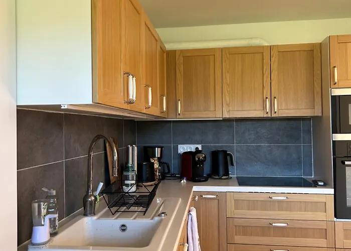 La Sifflerie Βίλα